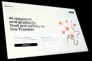 アンソロピック、今度は金融リサーチ特化モデルを発表－関連株が下落| TBS CROSS DIG with Bloomberg