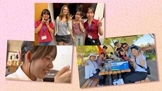 お小遣いで“サブスク勉強”高校生の夢は「通訳」 初のアメリカ留学へ挑んだ高1の夏【ECC×大谷翔平プロジェクト】 | 高知のニュース・天気|KUTV NEWS | KUTVテレビ高知