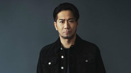 EXILE HIROさんがLDH社長に電撃復帰「10月から新たな体制で、心機一転
