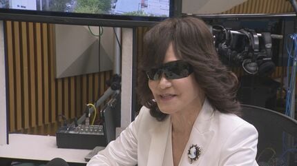 龍玄としさん 金沢での“アニソンの祭典”をMROラジオで魅力語る「音楽で