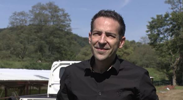 ヨーロッパに信州を売り込め！長野県がドイツとフランスでトップセールスへ|TBS NEWS DIG