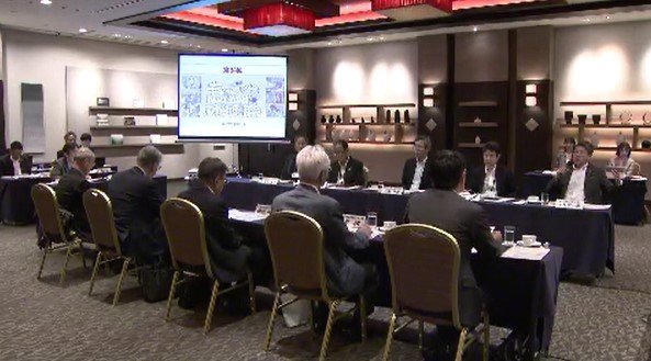 「中東情勢」影響や対応について情報共有…長野県内の製造業を応援【ものづくりNAGANO応援懇話会】「利益が削られ、賃上げがしにくい状況になりかねない…」との懸念も|TBS NEWS DIG