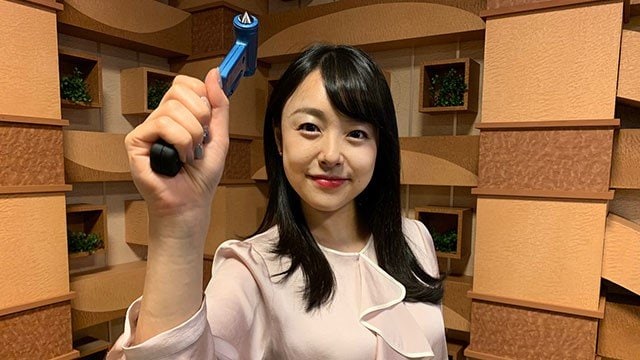 車外脱出ツールを持とう　【防災の知恵】|TBS NEWS DIG