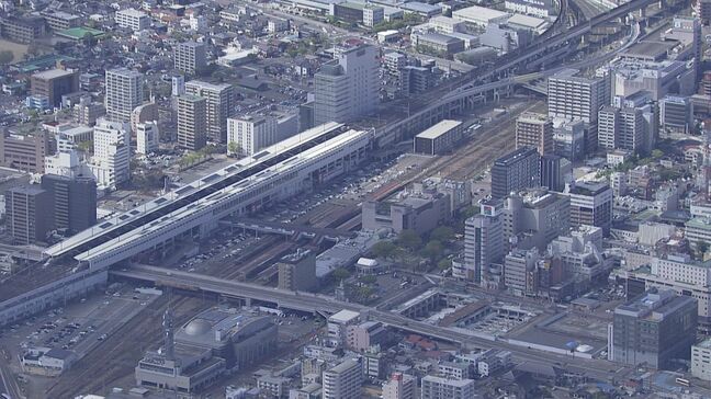 福島県内経済情勢は「横ばいの状況」2期連続で判断据え置き|TBS NEWS DIG