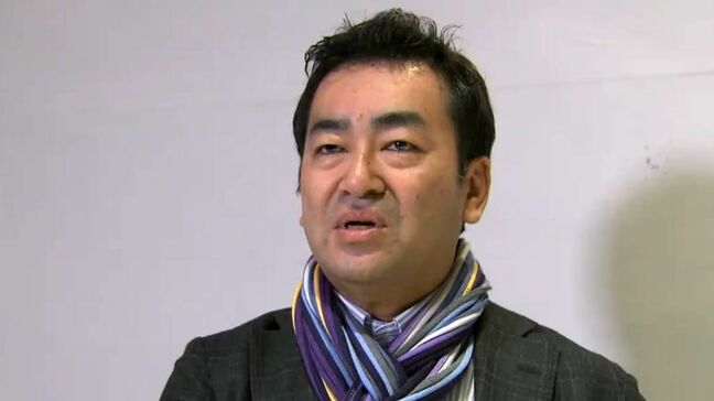 薩摩藩英国留学生記念館など手がけた砂田光紀さん(62)死去 まちづくりプロデューサー|TBS NEWS DIG