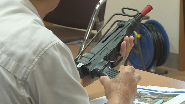 「痛い目に遭ったら近づかなくなる」サルによる農作物被害を防ぐ 地域全体で取り組むことが重要 |TBS NEWS DIG