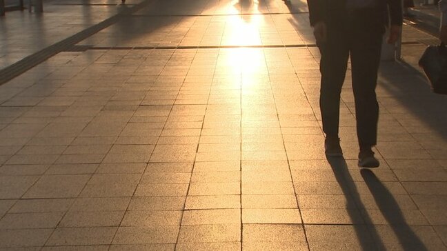 県の人口が78万人を割る　52年ぶりの水準　人口減少に歯止めがかからず　山梨県|TBS NEWS DIG