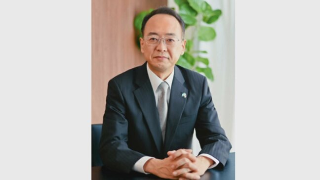 国際民間航空機関　議長に初の日本人が選出|TBS NEWS DIG