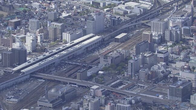 福島県内経済情勢は「横ばいの状況」2期連続で判断据え置き|TBS NEWS DIG