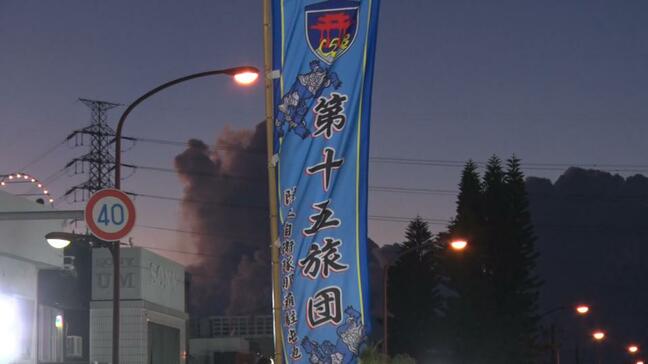 自衛隊「職業差別」許さない決議 自民が県議会に提案へ|TBS NEWS DIG