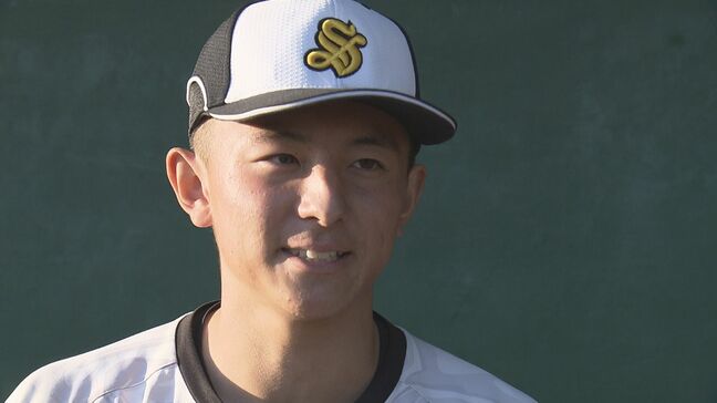【センバツ甲子園】崇徳(広島)は大会初日19日に登場!1回戦で八戸学院光星と対戦。50年ぶりの聖地・甲子園での勝利めざす|TBS NEWS DIG