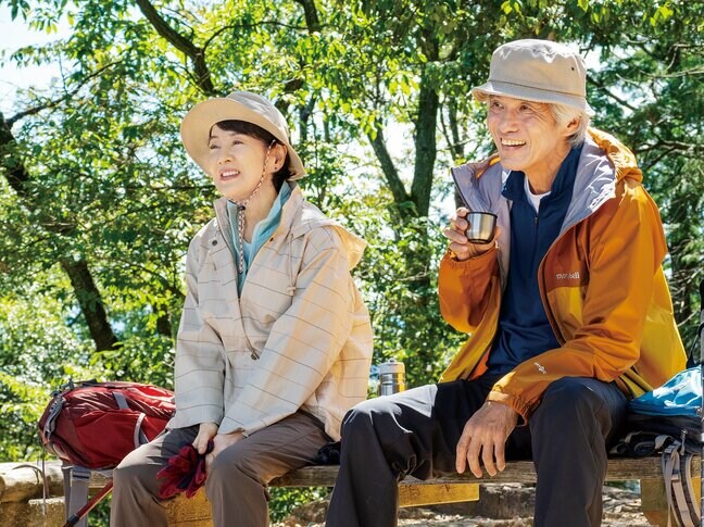 吉永小百合さん「福島弁にうっとり」登山家・田部井淳子さんモデルの映画試写会に登壇 福島・郡山市|TBS NEWS DIG