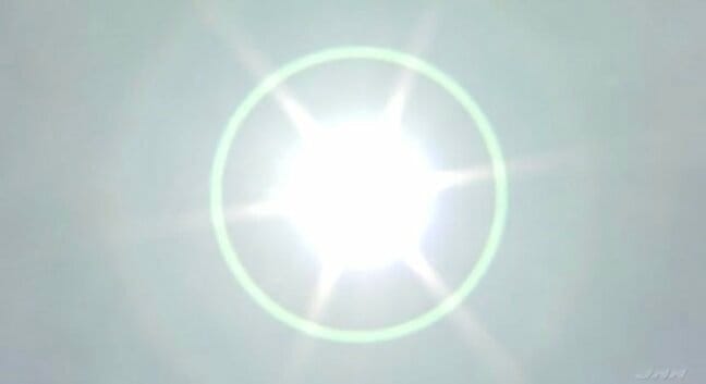 【速報】東北南部で梅雨明け 平年より11日遅く|TBS NEWS DIG