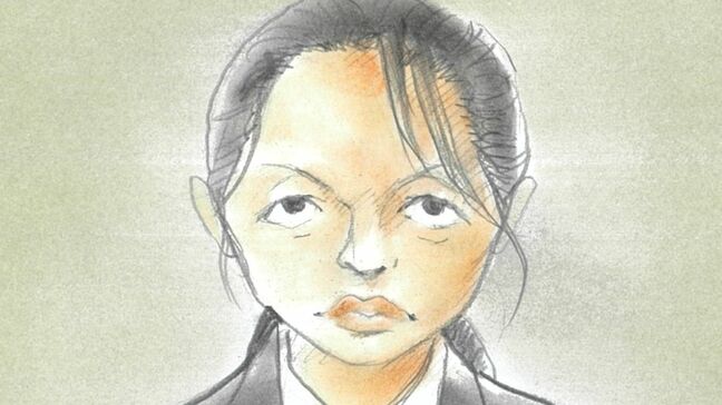 川村葉音被告（23）は表情変えず【大学生集団暴行死】取材記者が見た3人の被告　裁判長は「反省が感じられない」と厳しい口調で指摘　札幌地裁の裁判員裁判|TBS NEWS DIG