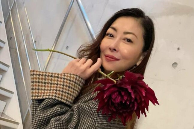 【中山美穂さん】　デビュー40周年コンサートが開催決定　「永遠に輝き続ける歌声と、忘れられない想い出を」「デビュー40周年を迎える中山美穂がツアーセミファイナルとして予定していた大切な舞台」|TBS NEWS DIG