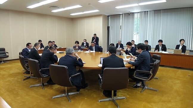 【速報】吉村知事　副知事2人制復活の条例改正案を県議会に提示（山形）|TBS NEWS DIG