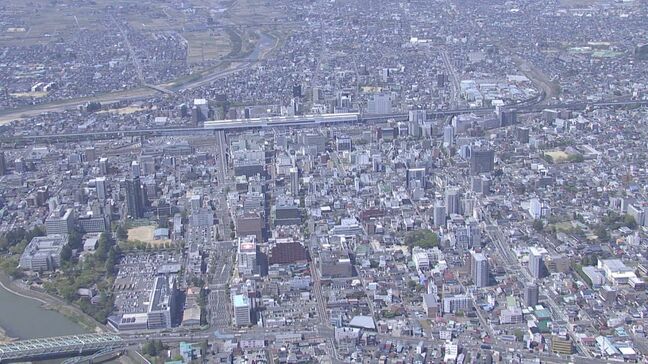 今年２月の福島県内倒産企業の負債総額が３３４億円あまり　２月としては過去最多|TBS NEWS DIG