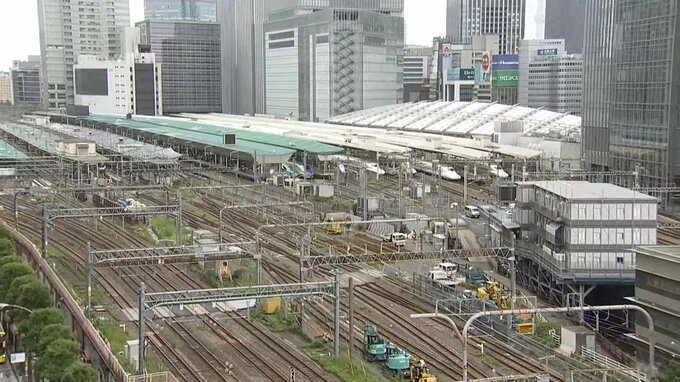 72時間帰宅難民体験から考える情報収集から業務継続まで　求められる「デジタル防災力」とは？