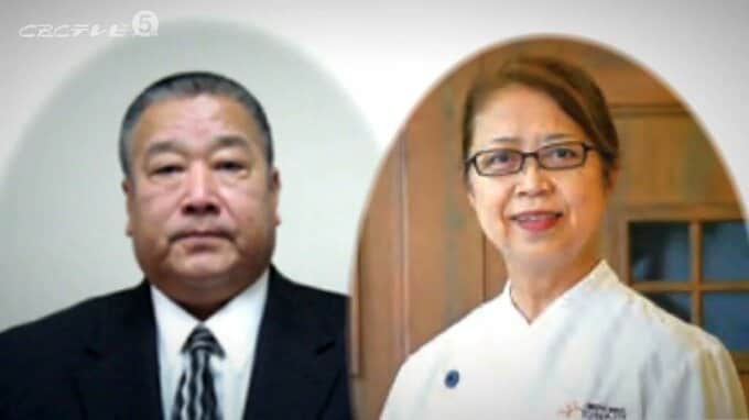 5人死傷のケーキ店放火事件 死亡した会社役員の男性は女性オーナーに“強い執着”か ｢付き合っていた｣との証言も 岐阜･本巣市　|　名古屋・愛知・岐阜・三重のニュース【CBC news】 | CBC web