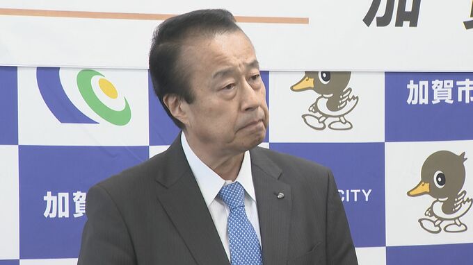 「寝耳に水」東京との直通は“7往復”だけ 新幹線誘致の市長「金沢と格差があってはいけない」|TBS NEWS DIG