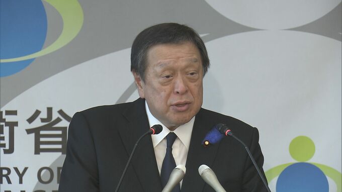 今年4～6月「緊急発進」は238回　95％以上が対中国・ロシア|TBS NEWS DIG