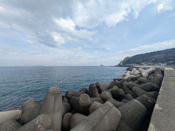 【速報】伊東市沖で漁船同士が衝突する事故　1人がドクターヘリで病院へ搬送される|TBS NEWS DIG