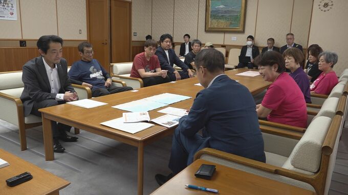 地震による大規模火災から再起目指す 石川・輪島市の「朝市通り」に1日限定でかつての露店が復活へ|TBS NEWS DIG