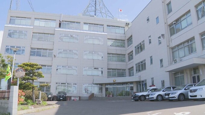 「当時は無職でお金が無かった」同棲女性（20代）のキャッシュカードを無断使用し現金12万円超を盗んだか　「不審な引き出しがあった」と女性が警察に相談　|　北海道のニュース｜HBC北海道放送