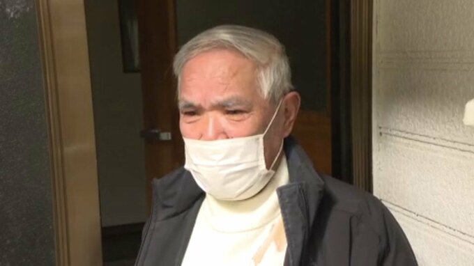 あくびしたり手で顔をたたいたり…ドラレコに映っていた“眠気” 居眠り運転で事故起こし相手方にケガさせた町議会議長(85) 初公判で明らかになったこと 愛媛県久万高原町　|　愛媛のニュース - Nスタえひめ｜あいテレビは6チャンネル