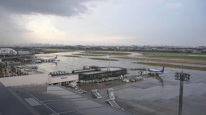 【熊本地震】関西の交通への影響　飛行機／新幹線／在来線／フェリー（28日18:00現在）|TBS NEWS DIG