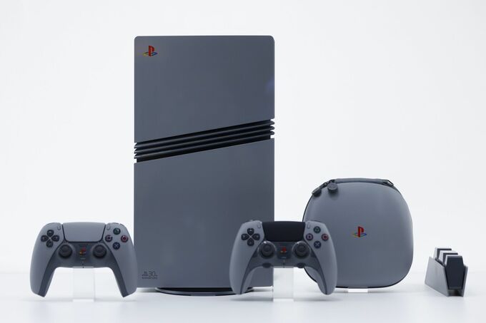 ＰＳ５Proが問うゲーム機の未来－性能向上、消費者に見分けられるか