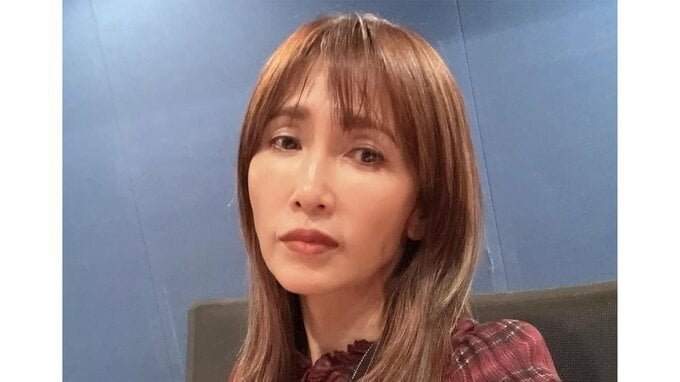 【工藤静香】　「怒涛のスケジュールとなっていきますが、とにかく体調管理!! 必死に頑張りたい！！」　最新ショットにファン反響　「少し短めの前髪がすごく似合います」「お仕事の話をしてるしーちゃんさすがプロだな」|TBS NEWS DIG