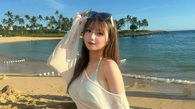 【 辻希美・長女 】希空　「7人揃っての初めての海外旅行！！！ 思いっきり楽しむぞ」家族でハワイ旅を満喫　キュートなオフショット公開|TBS NEWS DIG
