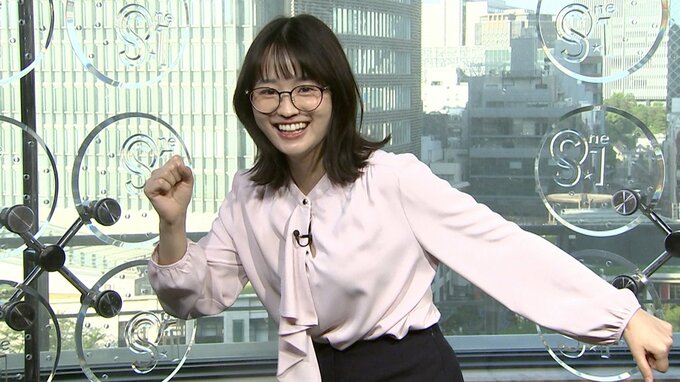 【競馬・皐月賞】東大卒・篠原梨菜アナウンサーがデータで予想！本命はロブチェン|TBS NEWS DIG