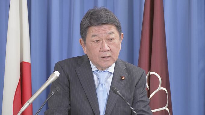 不記載あれば「没収」「国庫返納」も検討　自民の政治資金規正法案 23日とりまとめへ　茂木幹事長「修正すればいいということでは済まない」