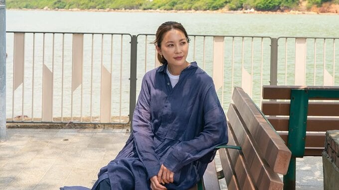 【瀬戸朝香】　「これから先の人生　私のペースで私らしく歩んでいきたいと思います」独立3年目の決意と24年ぶりの香港再訪で涙の感動|TBS NEWS DIG