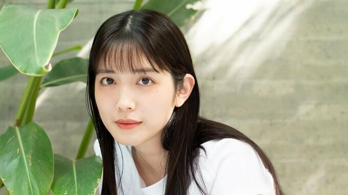 【 松田るか 】　結婚を報告　お相手は脚本家・谷碧仁さん　「賑やかな家になると思います」|TBS NEWS DIG