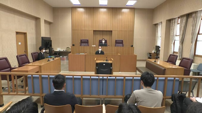 「エンジン音を楽しむ目的で」スポーツカーを時速122キロで運転した男に「拘禁刑7年」の判決　福岡地裁久留米支部　事故で小学生と祖父母に重い後遺症|TBS NEWS DIG