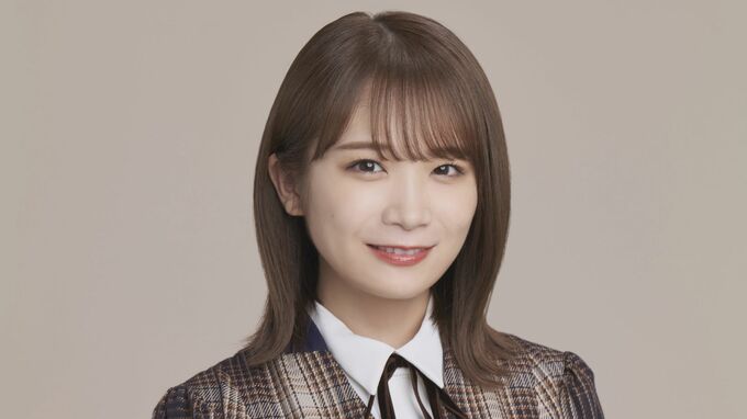 【乃木坂46 秋元真夏】最後の1期生卒業発表「生まれ変わってもアイドルになりたいし、乃木坂46になりたい 大好きなグループに11年も居られて幸せでした」|TBS NEWS DIG