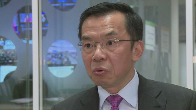 在フランス中国大使発言は「個人の意見」と釈明　ウクライナなど「主権国家と定めた国際的合意はない」発言めぐり|TBS NEWS DIG