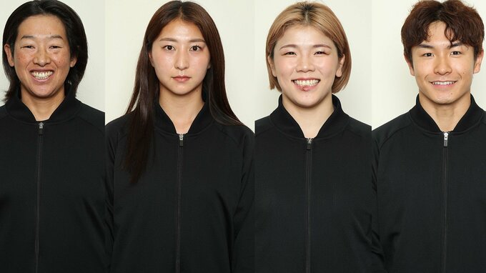 【アジア大会みどころ】なでしこジャパン史上初3連覇へ　バレーボール男子準決勝　レスリングにはパリ五輪金メダリスト鏡優翔が登場|TBS NEWS DIG