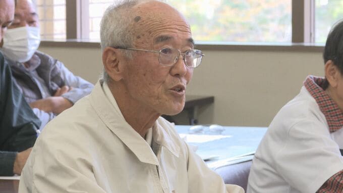 「島民はずっと苦しんでいる」上関原発の建設計画に反対する団体が申し入れ　中国電力に出した海の埋立免許の取り消しを　山口|TBS NEWS DIG