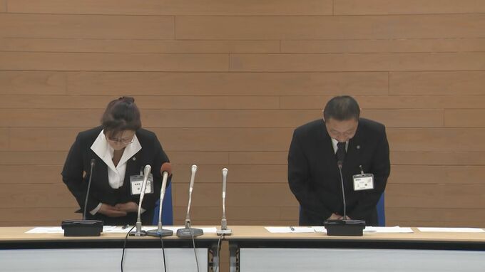 市の部長級職員、精神的不安を紛らわすために午前3時頃まで飲酒し、休暇を取って病院へ…受診せず特に目的もないまま車を運転し転落事故　基準値２倍のアルコール検出され酒気帯び運転で検挙…停職6か月の懲戒処分|TBS NEWS DIG