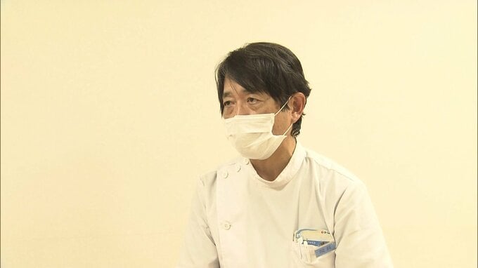 「顔面蒼白。心臓マッサージしても…」銃撃現場で安倍元総理の処置にあたった医師語る|TBS NEWS DIG