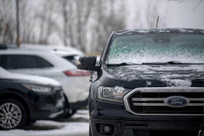 米国の自動車価格、180万円上がる可能性－トランプ関税の価格転嫁で