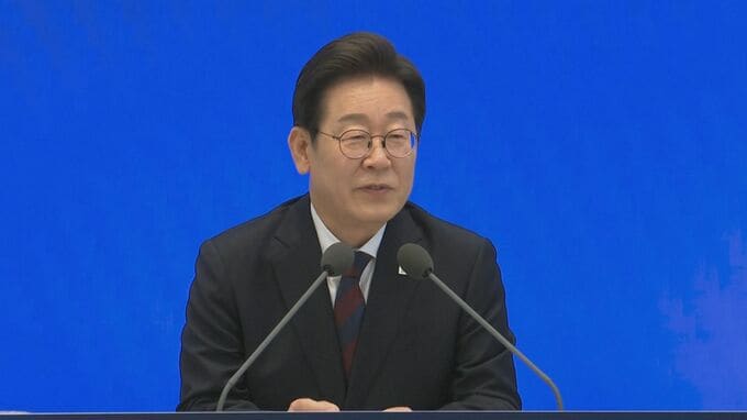 韓国大統領府「参考にする予定」　日米関税交渉の合意うけ　韓国メディアは合意を速報|TBS NEWS DIG