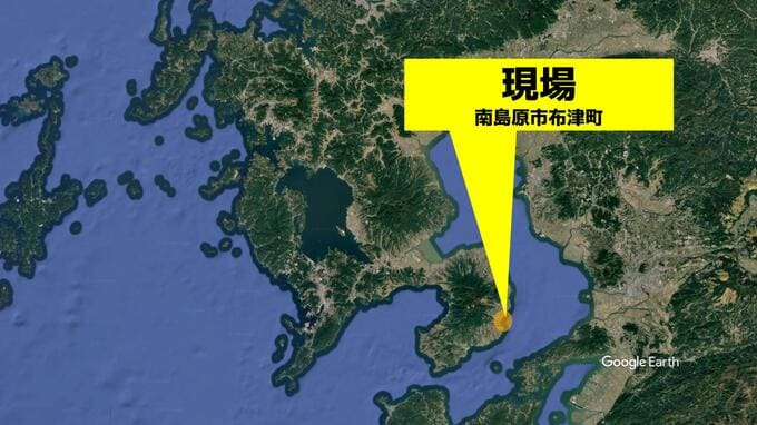 夕飯の支度中にいなくなる…70代の女性、漁港内で遺体で発見|TBS NEWS DIG