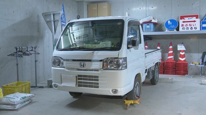 小学生が車にはねられ意識不明の重体　佐賀市　警察は車の運転手を過失運転傷害の疑いで現行犯逮捕|TBS NEWS DIG