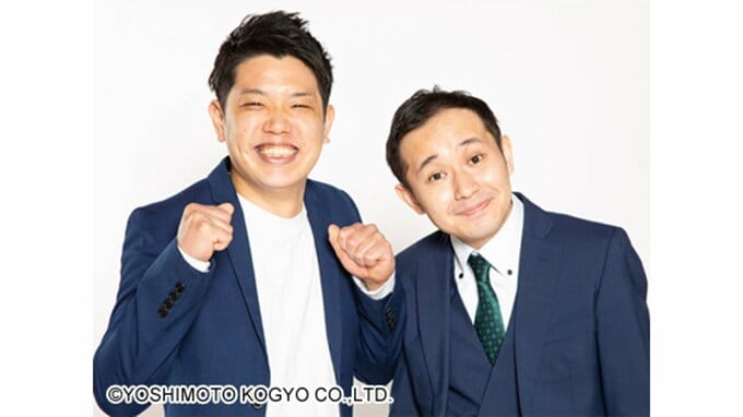お笑いコンビ「ぺんとはうす」が解散　ヤマトさん「僕は芸人を辞めます！」一方で世良さんは芸人を継続|TBS NEWS DIG
