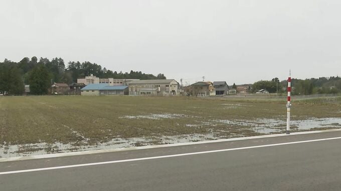 石川・小松市で今年初のクマ目撃 小学校から300mの地点 住民に注意呼びかけ　|　石川県のニュース｜MRO北陸放送